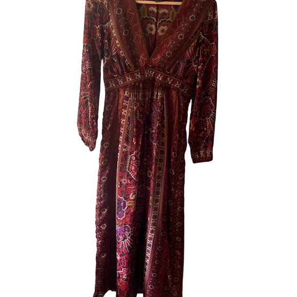 Anthropologie Ceret by Ranna Gill Dress - Picture 4 of 6